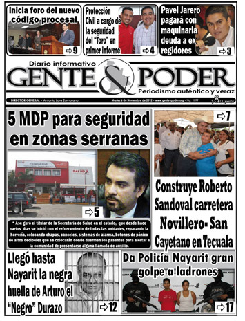 Edición 20121106