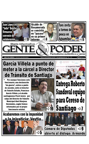 Edición 20121108