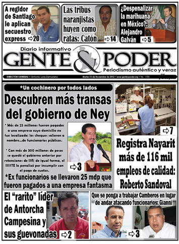 Edición 20121113