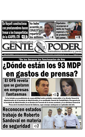 Edición 20121115