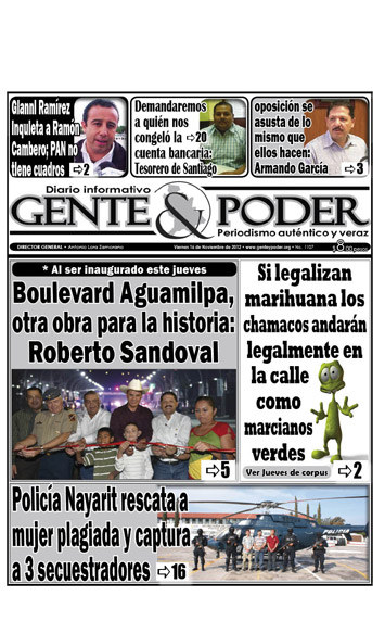 Edición 20121116