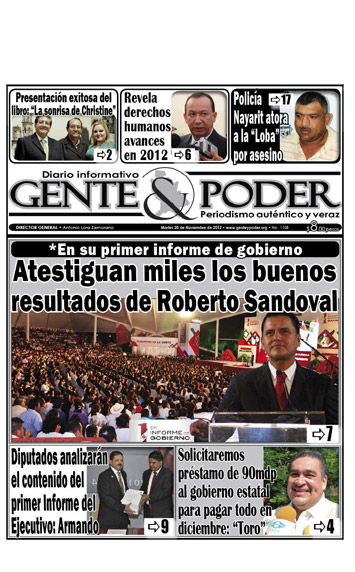 Edición 20121120