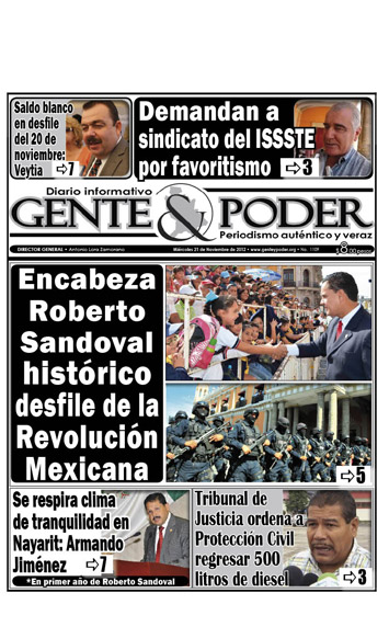 Edición 20121121