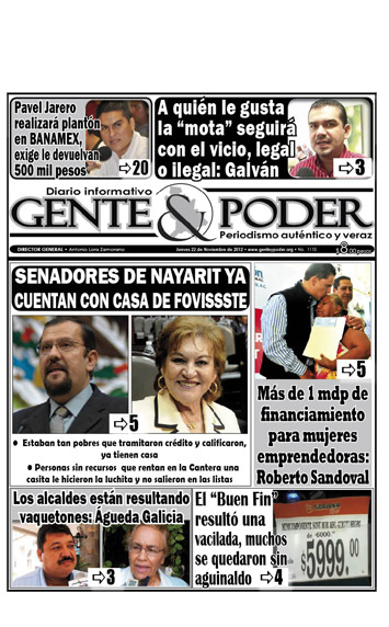 Edición 20121122