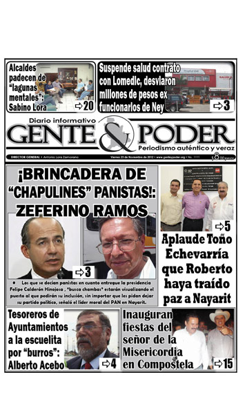 Edición 20121123