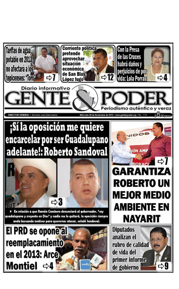 Edición 20121128