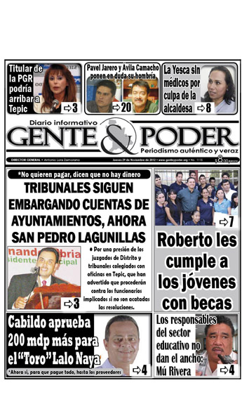 Edición 20121129
