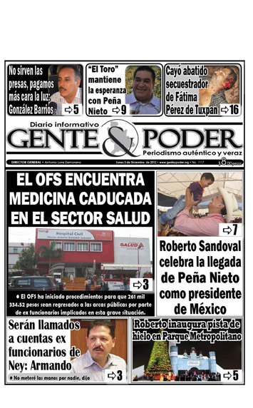 Edición 20121203
