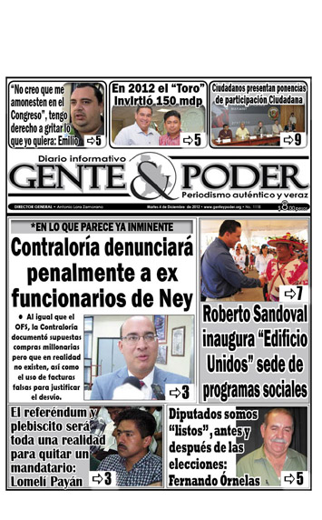 Edición 20121204