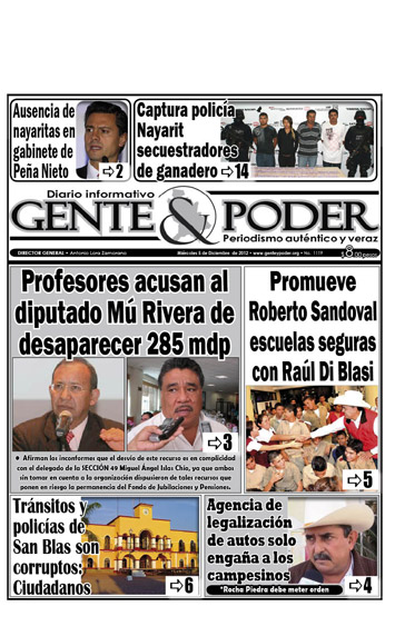 Edición 20121205