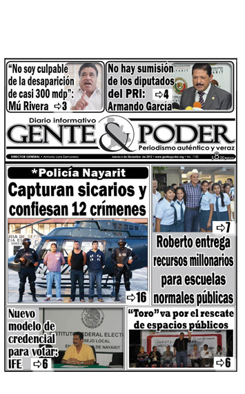 Edición 20121206