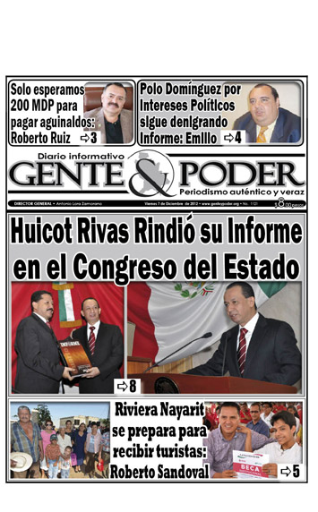 Edición 20121207