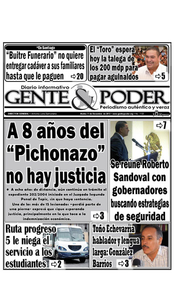 Edición 20121211