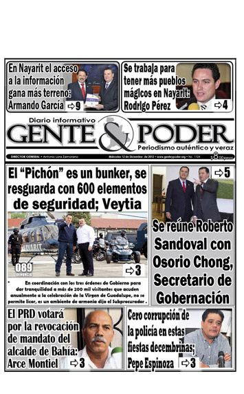 Edición 20121212