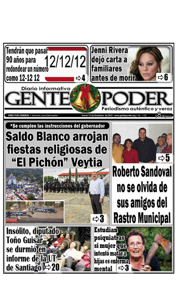 Edición 20121213