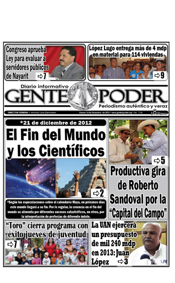 Edición 20121214