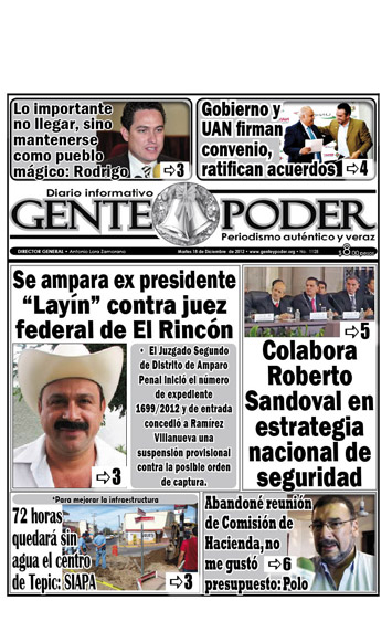 Edición 20121218