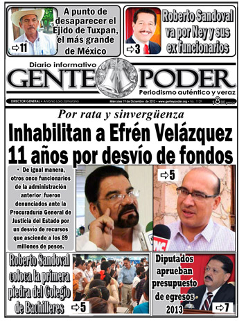 Edición 20121219