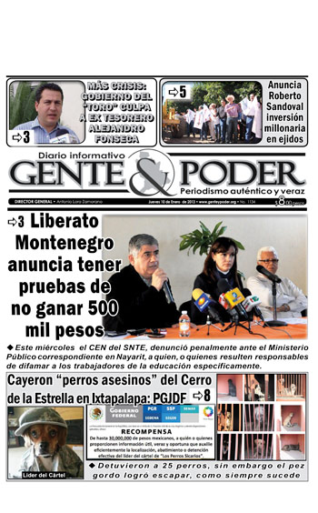 Edición 20130110