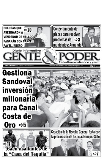 Edición 20130114