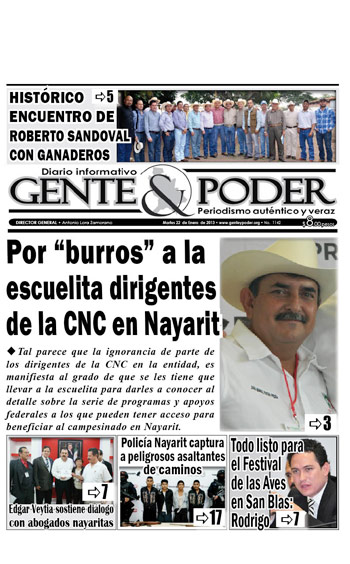 Edición 20130122