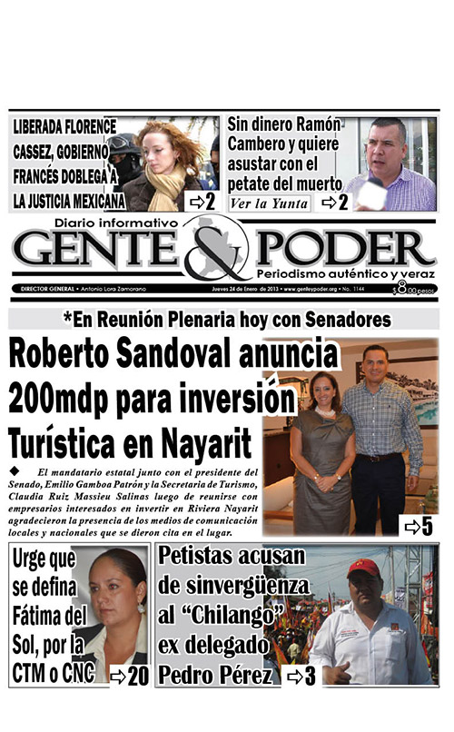 Edición 20130124