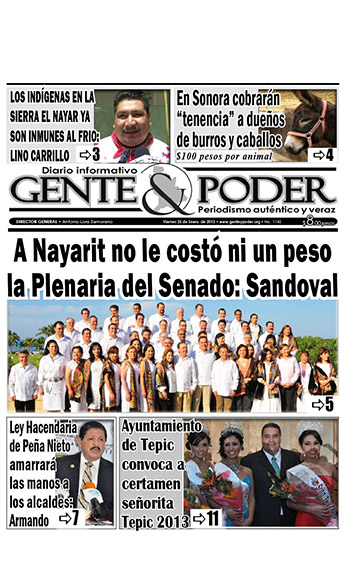 Edición 20130125