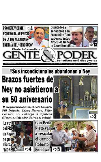 Edición 20130128