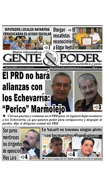 Edición 20130129