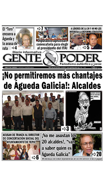 Edición 20130130