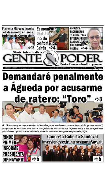 Edición 20130131