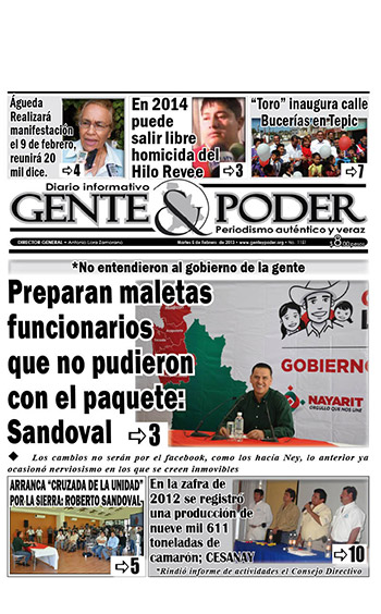 Edición 20130205
