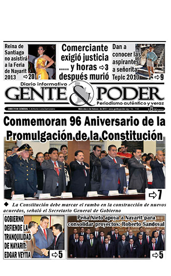 Edición 20130206