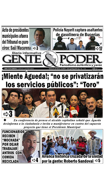 Edición 20130208