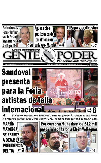 Edición 20130212