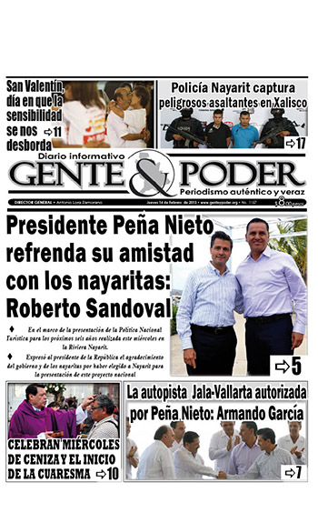 Edición 20130214