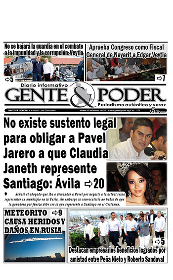 Edición 20130215