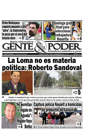 Edición 20130222