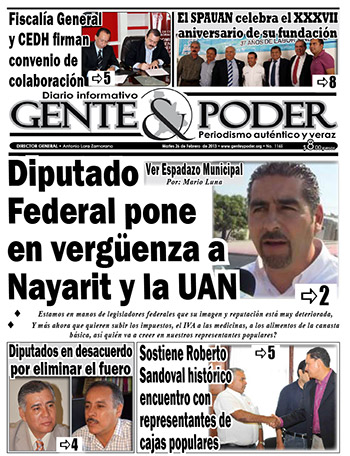 Edición 20130226