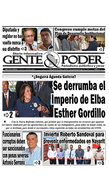 Edición 20130227
