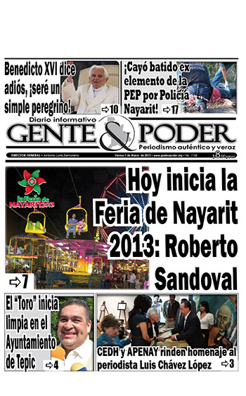 Edición 20130301