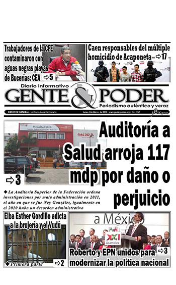 Edición 20130304