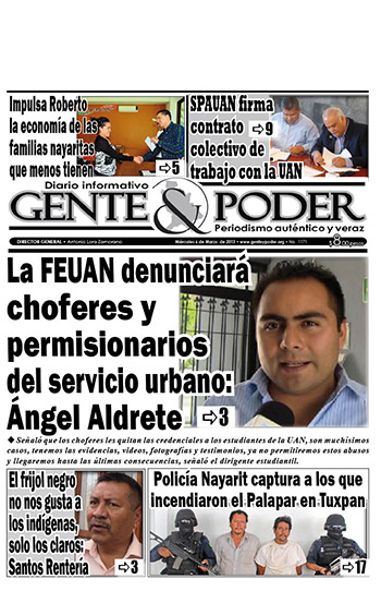 Edición 20130306
