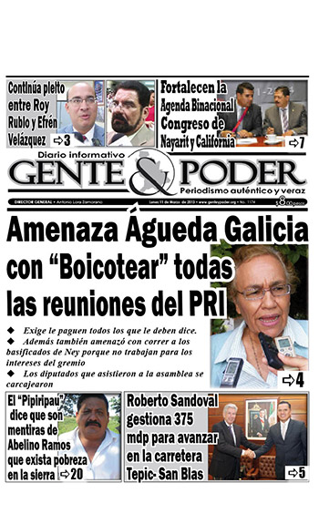 Edición 20130311
