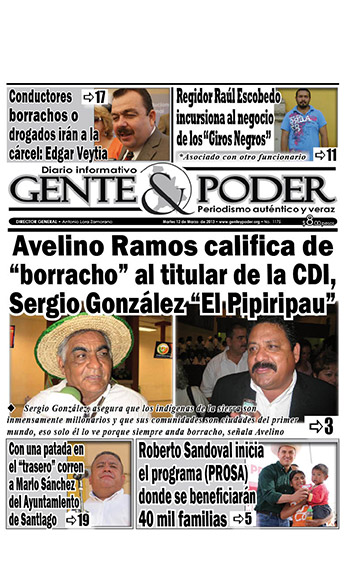 Edición 20130312