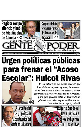 Edición 20130314