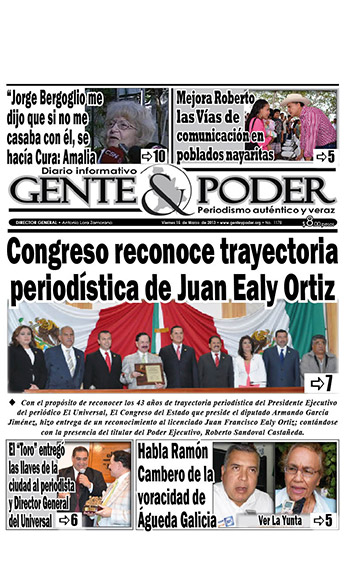 Edición 20130315
