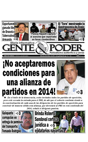 Edición 20130320