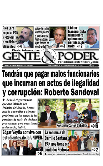 Edición 20130321
