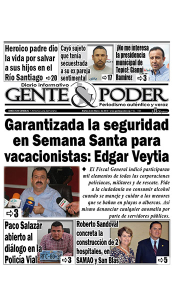 Edición 20130326